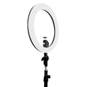 Aro de Luz LED GAME FACTOR LRG300
