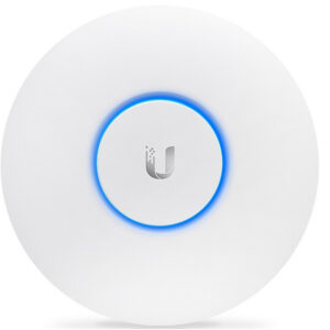 Access Point UBIQUITI UAP-AC-PRO