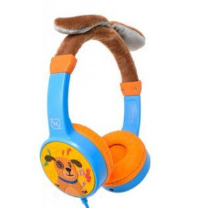 Audífonos Infantiles Puppy NECNON NBHK-PUPPY