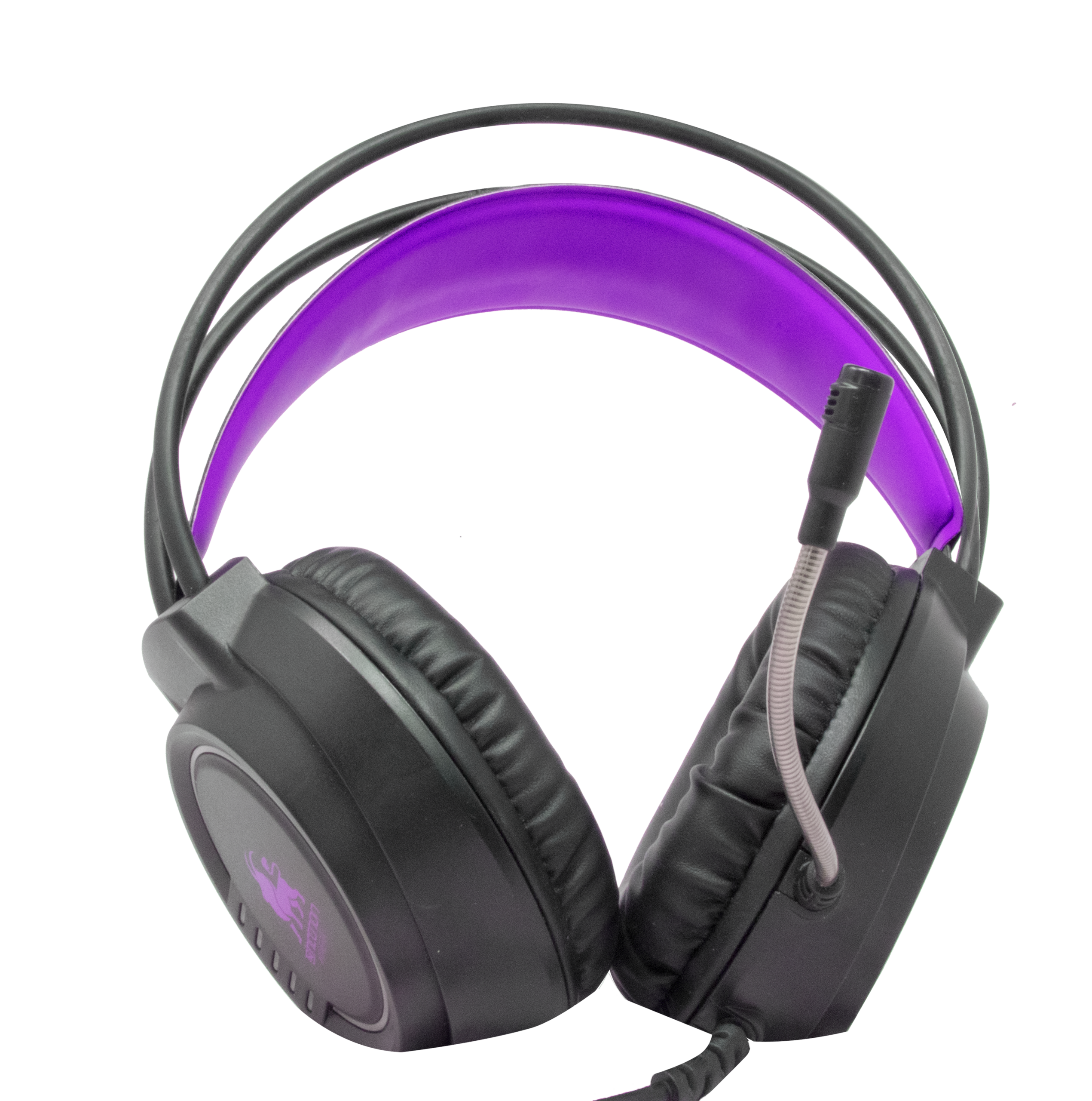 Audifonos Gaming NECNON NBHG-KIMERA HI-F