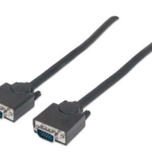 Cable VGA MANHATTAN 311731