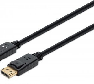 Cable DisplayPort 8K MANHATTAN 355575