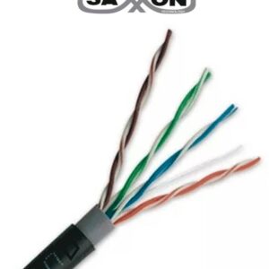 Bobina SAXXON OUTPCAT5ECOPEXT100