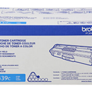Tóner BROTHER TN439C
