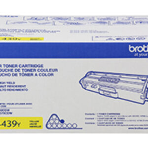 Tóner BROTHER TN439Y