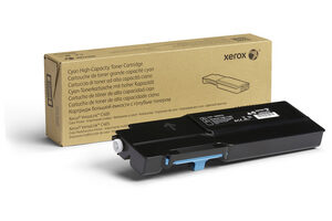 Tóner XEROX VersaLink C400