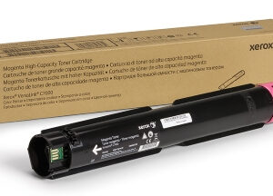 Tóner XEROX VersaLink C7000 SFP