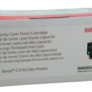 Tóner XEROX C310/C315
