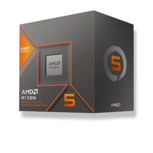 AMD AMD Ryzen 5 