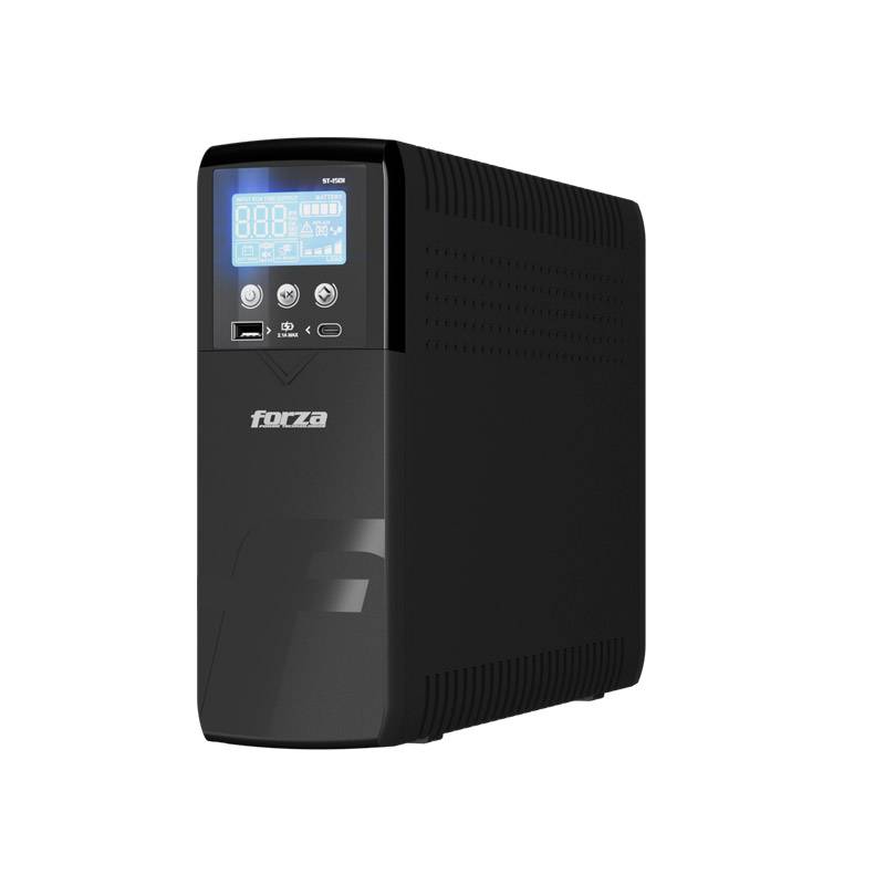 UPS Forza ST-1501