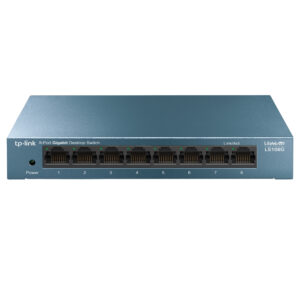 Switch Gigabit TP-LINK LS108G