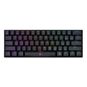 Teclado Mecánico Redragon Dragonborn