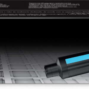 Tóner HP 103A