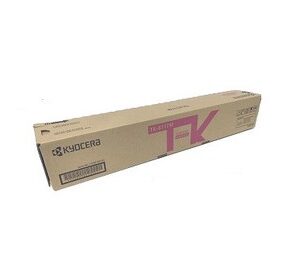 Tóner KYOCERA TK-8117M