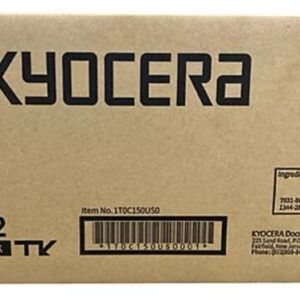 Tóners KYOCERA TK-1262