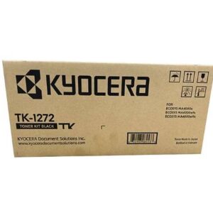 Tóners KYOCERA TK-1272