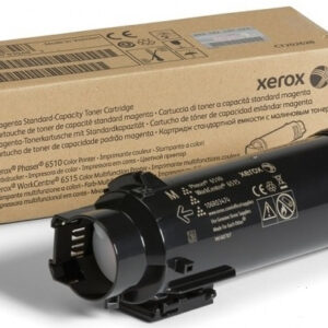 Tóner XEROX WC 6515