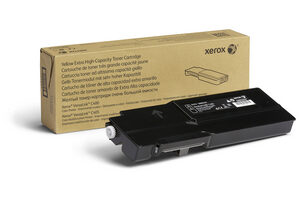 Tóner XEROX VersaLink C400
